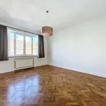 Huur 3 slaapkamer appartement in Ixelles