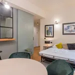 Rent 1 bedroom apartment in milan