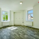 Pronajměte si 2 ložnic/e byt o rozloze 59 m² v Nová Bystřice