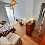 Rent 4 bedroom apartment in Lisbon