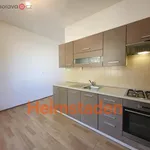 Rent 3 bedroom apartment of 50 m² in Karviná