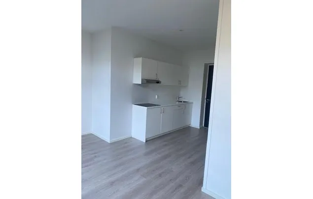 Studio van 27 m² in Emmermeer