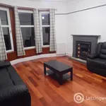 4 Bedroom Flat to Rent at Paisley, Paisley-South, Renfrewshire, England