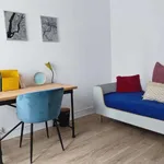 Appartement de 57 m² avec 3 chambre(s) en location à Aubervilliers