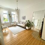 Miete 1 Schlafzimmer wohnung von 77 m² in Hanover
