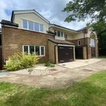 Rent 1 bedroom apartment in North Hertfordshire