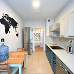 Rent 2 bedroom apartment of 50 m² in Wrocław