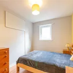 Rent 1 bedroom apartment in Edinburgh  East