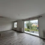 Appartement de 84 m² avec 4 chambre(s) en location à Redon