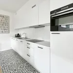 Rent 1 bedroom apartment in Oudergem