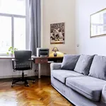 Rent 2 bedroom apartment of 105 m² in Prague