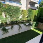 Rent 4 bedroom apartment of 221 m² in Κηφισιά