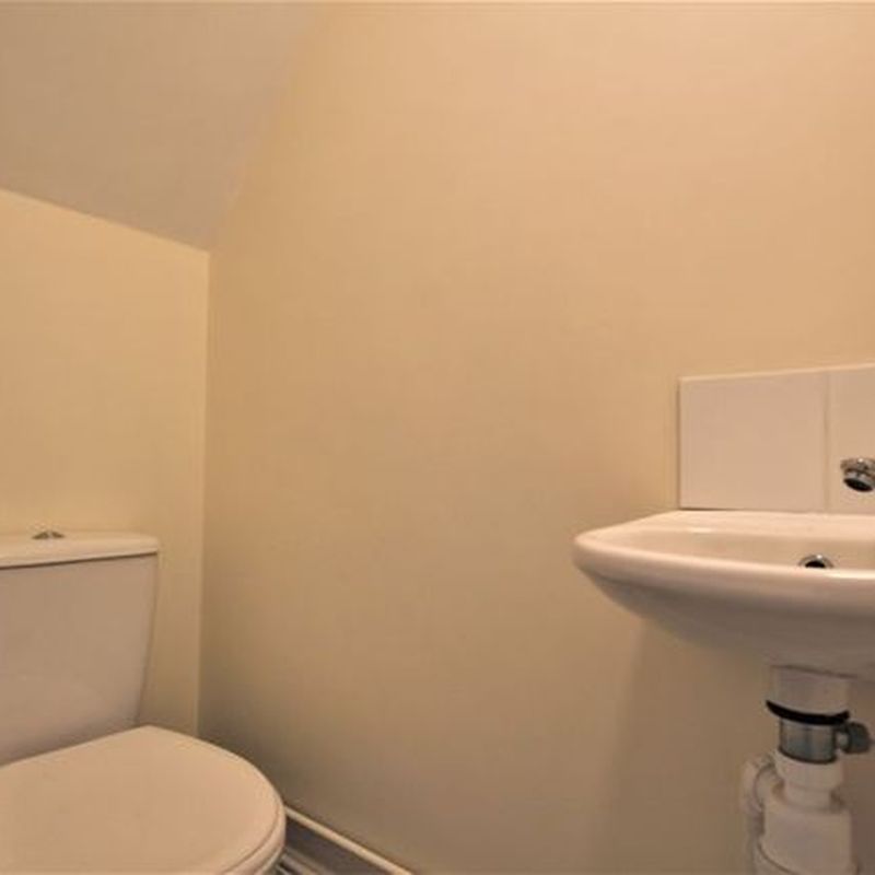 Property to rent in Oxford Road, Gloucester GL1