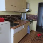 Rent 1 bedroom apartment of 18 m² in Prague