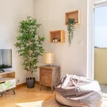 Alugar 1 quarto apartamento de 70 m² em Lisbon