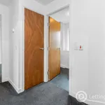 Rent 1 bedroom apartment in Edinburgh