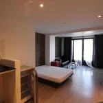 Rent 1 bedroom apartment of 26 m² in LYON 06