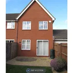 Rent 3 bedroom house in East Of England