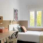 Alquilar 2 dormitorio apartamento en Madrid