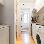 Rent 1 bedroom apartment of 40 m² in Lisbon