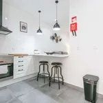 Alugar 1 quarto apartamento em lisbon