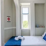 Rent a room in lisbon