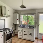 Maison de 97 m² avec 4 chambre(s) en location à PONTORSONT