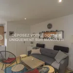 Appartement de 38 m² avec 2 chambre(s) en location à Paris