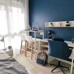 Appartement de 22 m² avec 1 chambre(s) en location à Le Mans