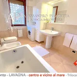 Rent 3 bedroom apartment of 88 m² in Lavagna