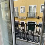 Rent 1 bedroom apartment of 65 m² in lisbon