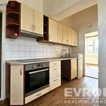 Rent 3 bedroom apartment of 65 m² in Vrchlabí