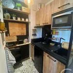 Appartement de 25 m² avec 1 chambre(s) en location à LES PLAGES