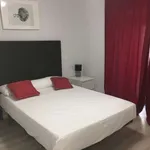 Alquilo 4 dormitorio apartamento de 110 m² en madrid