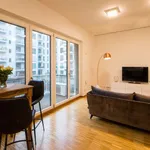 Rent 1 bedroom apartment of 70 m² in berlin