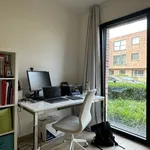  appartement avec 2 chambre(s) en location à Berchem