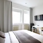 Miete 1 Schlafzimmer wohnung von 26 m² in Cologne