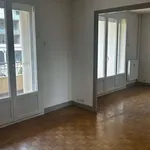 Appartement de 84 m² avec 4 chambre(s) en location à Montélimar