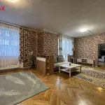 Rent 5 bedroom apartment of 132 m² in Ostrava