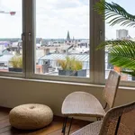  appartement avec 3 chambre(s) en location à Liège