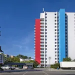 Miete 2 Schlafzimmer wohnung von 42 m² in Dusseldorf