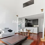 Appartement de 59 m² avec 2 chambre(s) en location à PARIS 06