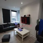 Rent 8 bedroom house in Yorkshire And The Humber