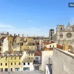 Rent 2 bedroom apartment of 70 m² in Lyon