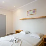 Appartement de 753 m² avec 1 chambre(s) en location à Brussels