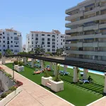 Rent 2 bedroom apartment of 95 m² in Puerto Banús