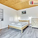 Pronájem bytu 3+1 74m²