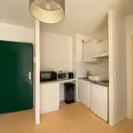 Rent 1 bedroom apartment of 33 m² in albi