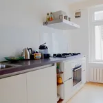 Huur 2 slaapkamer appartement van 55 m² in Amsterdam