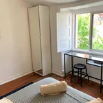 Rent 6 bedroom apartment in Lisbon